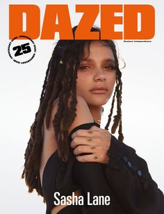 Sasha Lane