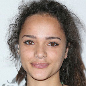 Sasha Lane