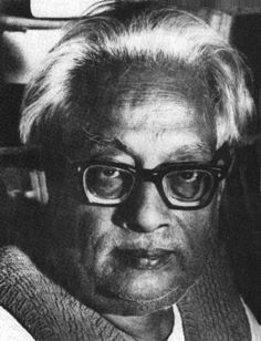 Satyendra Nath Bose