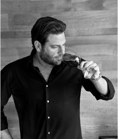 Scott Conant