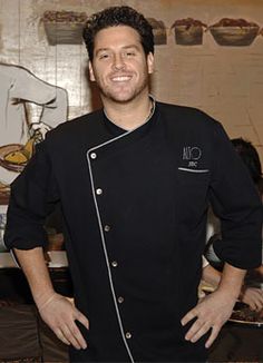 Scott Conant