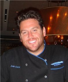 Scott Conant