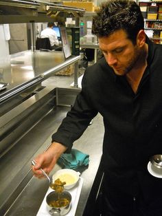 Scott Conant