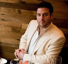 Scott Conant