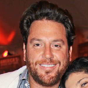 Scott Conant