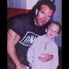 Scott Hall