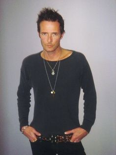 Scott Weiland