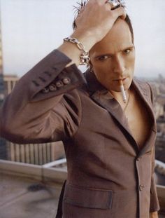 Scott Weiland