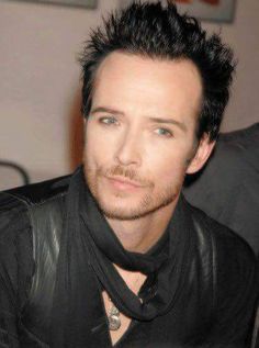 Scott Weiland