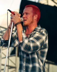 Scott Weiland