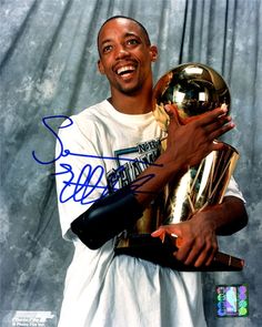 Sean Elliott