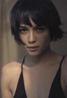 Shannyn Sossamon