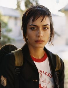 Shannyn Sossamon