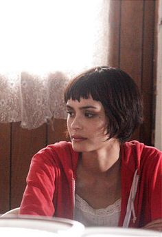 Shannyn Sossamon