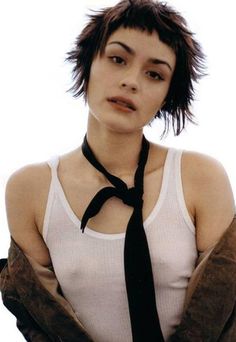 Shannyn Sossamon