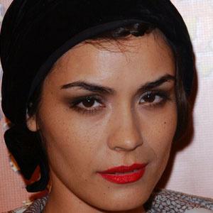 Shannyn Sossamon