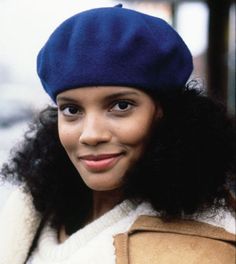 Shari Headley