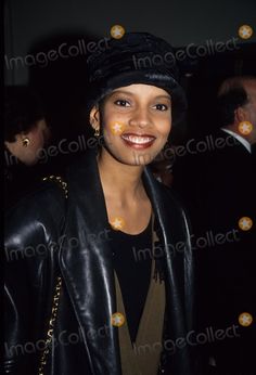 Shari Headley