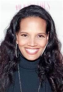 Shari Headley