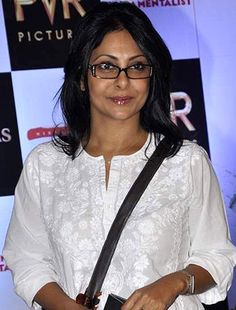 Shefali Shah