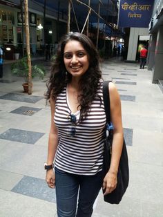 Shruti Marathe