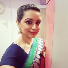 Shruti Marathe