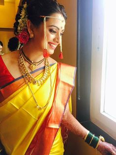 Shruti Marathe