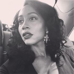 Simone Missick