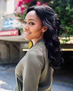 Simone Missick