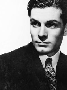 Sir Laurence Olivier