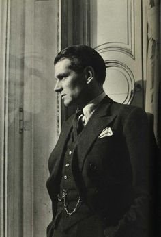 Sir Laurence Olivier