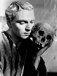 Sir Laurence Olivier