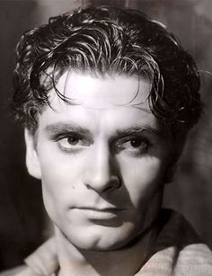 Sir Laurence Olivier