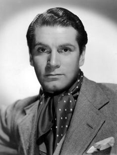 Sir Laurence Olivier