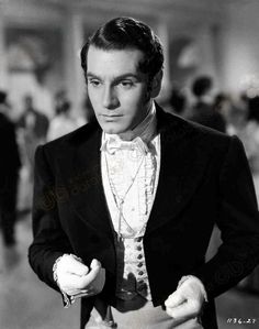 Sir Laurence Olivier