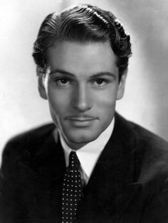 Sir Laurence Olivier