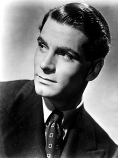 Sir Laurence Olivier