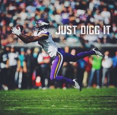 Stefon Diggs