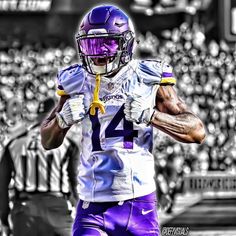 Stefon Diggs