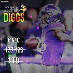 Stefon Diggs