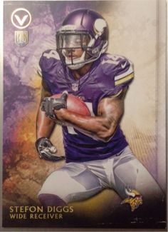 Stefon Diggs