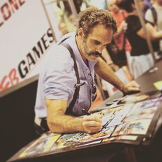 Steven Ogg