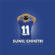 Sunil Chhetri