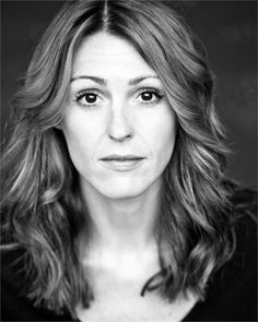 Suranne Jones