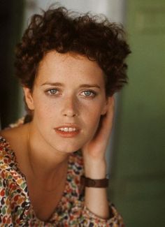 Sylvia Kristel