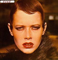 Sylvia Kristel