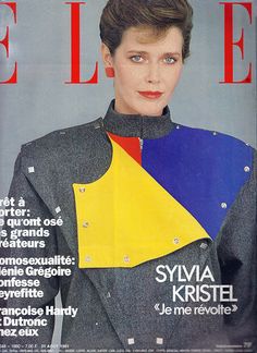 Sylvia Kristel