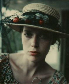 Sylvia Kristel