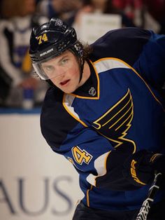 T.J. Oshie