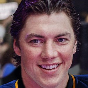 T.J. Oshie